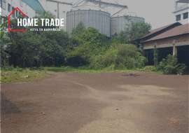 57600 sqft Ready  Industrial Space for Sale at Gazipur, Joydevpur Industrial Space at 