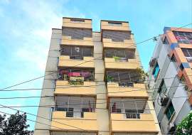 1520 sqft, 3 Beds Ready Apartment/Flats for Sale at Uttara Apartment/Flats at 