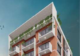 2375 sqft, 4 Beds Almost Ready Apartment/Flats for Sale at Uttara Apartment/Flats at 
