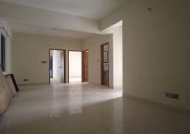 Exclusive Ready Condo Apartment for Sale at Bashundhara R/A Apartment/Flats at 