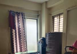 4 Beds Used Apartment for Sale at Mirpur ,Pallabi Apartment/Flats at 