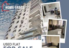 ECB Chatter Apartment/Flats at Mirpur DOHS, Dhaka