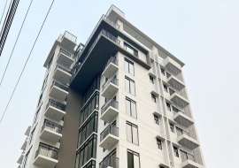 2115 sqft, 3 Beds Ready Flats for Sale at Bashundhara R/A Apartment/Flats at 