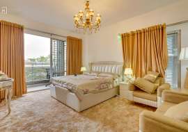 2800 sqft, 4  Beds Flats for Rent at Gulshan 01 Apartment/Flats at 