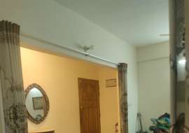 2350 sqft 4 Beds Used Apartment for Sale at Mirpur DOHS Apartment/Flats at 