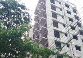 1490 sqft, 3 Beds Almost Ready Apartment/Flats for Sale at Bashundhara R/A Apartment/Flats at 