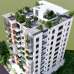 Dream Way Icon Tower, Residential Plot images 