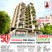Ongoing Project 50% Less Bashundhara A block (2340sft)Flat Ongoing Project, Apartment/Flats images 