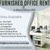 Furnished Serviced Office Space Rent In Bashundhara R/A, Office Space images 