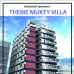 Theme Mukty Villa , Apartment/Flats images 