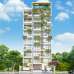 Plot-007, 2850 sft flat of Sena Kalyan at Jolshiri Abashon, Apartment/Flats images 