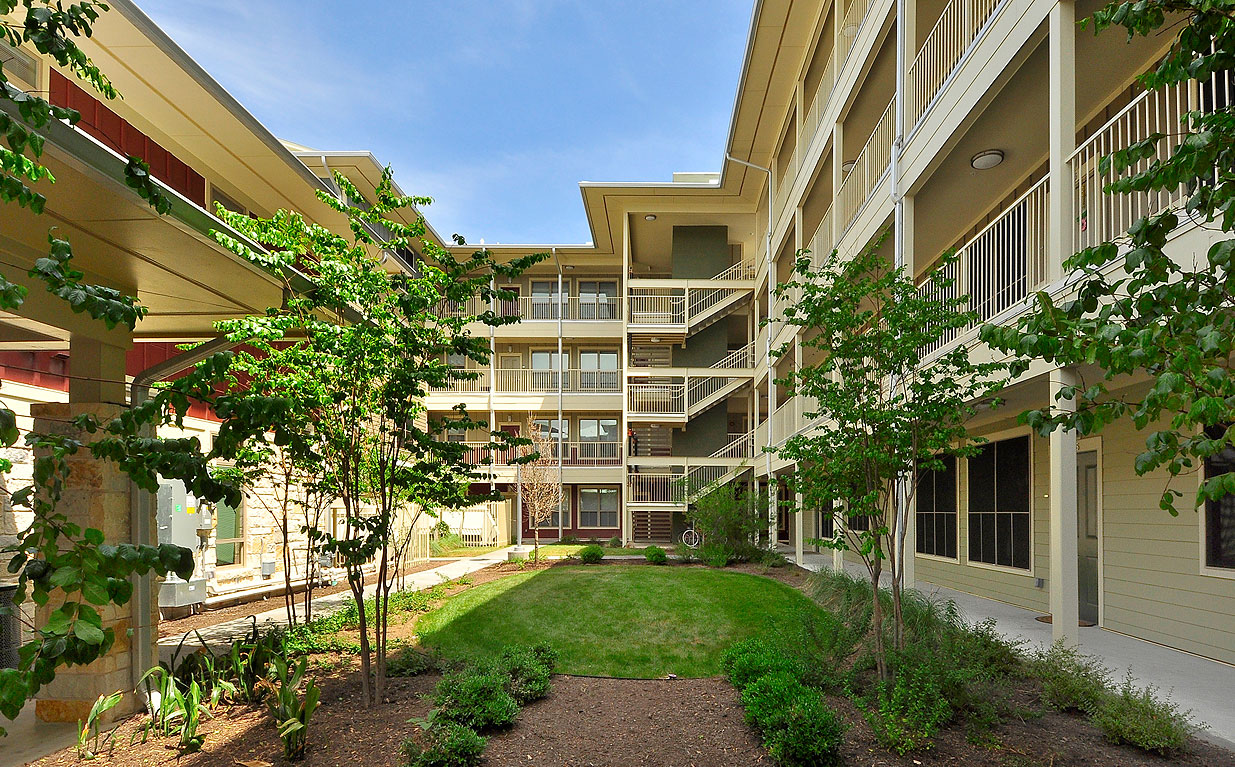 View of Green Architecture: Changing the Home Design Trends of Today