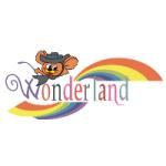 Wonderland Amusement Park