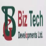 Biz Tech Developments Ltd.