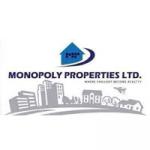 Monopoly properties ltd