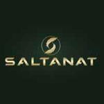 The Saltanat logo