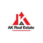 AK Real Estate Ltd. logo
