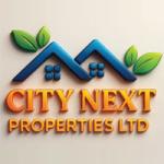 City Next Properties Ltd. logo