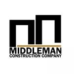 Middleman company logo