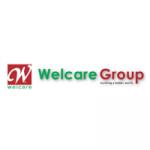 WELCARE GROUP logo