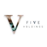 FIVE HOLDINGS LTD logo