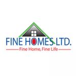 Fine Homes Ltd logo