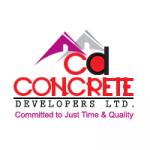 Concrete Developers Ltd