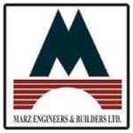 MARZ Engineers & Builders Ltd. logo