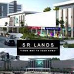S. R. Lands & Development logo