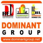 Dominant Group logo