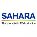 Sahara Holdings Ltd. logo