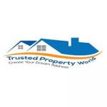 Trusted Property World logo