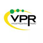 Virtual Properties logo