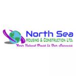 North Sea Housing and Construction Ltd. logo