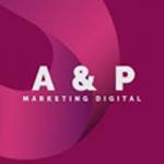 A&P Marketing  logo