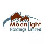 Moonlit holdings ltd. logo