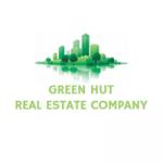 Green hut real estate company ltd logo