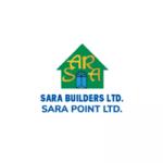 SARA Builders Ltd. logo