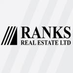 Ranks Real Estate  logo
