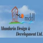 Mandarin Design & Development Ltd. logo