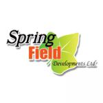 Spring Field Developments Ltd. logo