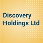 Discovery Holdings ltd. logo