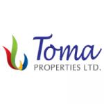 Toma Properties Ltd. logo
