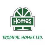 Tropical Homes Ltd. logo