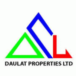 Daulat Properties Ltd logo