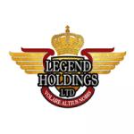 Legend Holdings Ltd logo