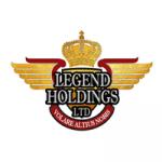 Legend Holdings Ltd