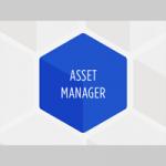 Asset Manager logo