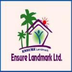 ENSURE LANDMARK LTD logo