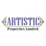 Artistic Properties Ltd logo
